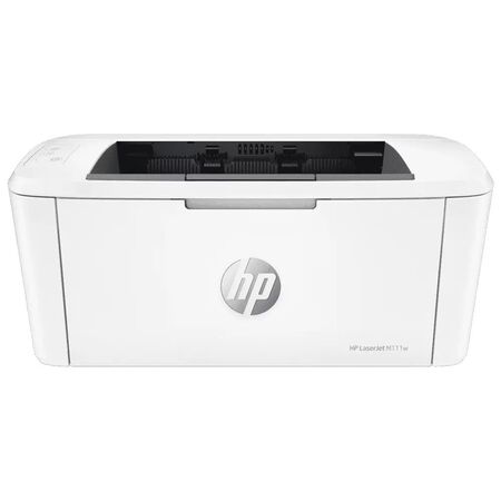 Impresora HP Laserjet Monocromatica Wi-Fi M111W