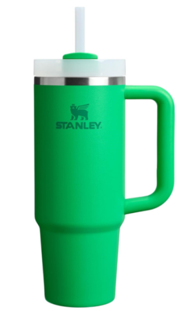 Vaso Stanley Quencher 2.0 887Ml - Meadow