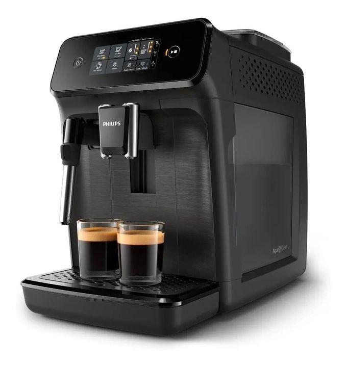PHILIPS CAFETERA EP122002 EXPRESSO AUTOMATICA - Vista 2