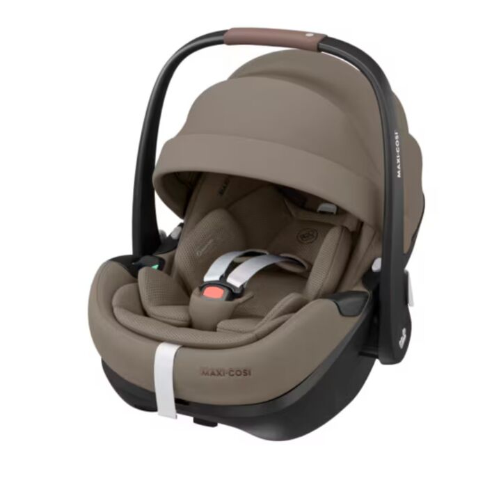 Huevito Pebble 360 Pro² Twil Truffle - Vista 26