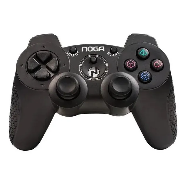 Joystick Gamepad Usb C/ Vibracion Noga ( NG-2131) - Vista 1