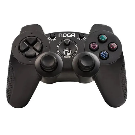 Joystick Gamepad Usb C/ Vibracion Noga ( NG-2131)