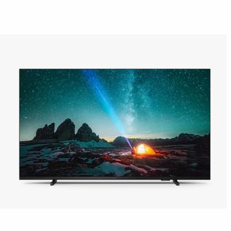 Smart TV Led 55"4K Ultra Hd Philips Con Titan 55pud7309/77
