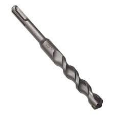 Broca SDS Plus Einhell para Hormigón 16mm x 600mm 2 Filos