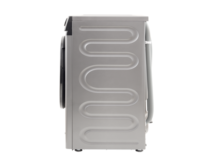 Lavarropas Automático Kanji WMCFSL8 8Kg 1200Rpm Inverter Silver - Vista 7