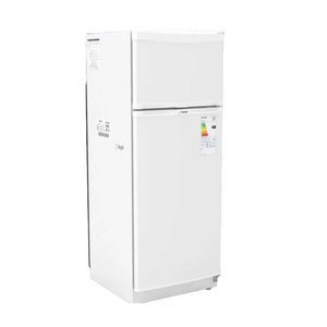 HELADERA BAMBI con FREEZER 2F1200BA  239L