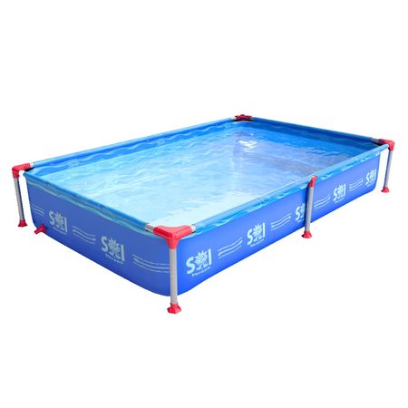 Pileta Sol de Verano 1500 Lts. Sol 200 Fun