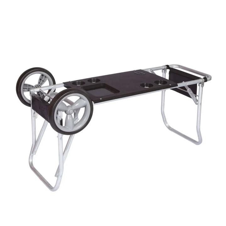 CARRITO DE PLAYA CON EXTENSIÓN PARA CONSERVADORA MOR (002499 002596) - Vista 4