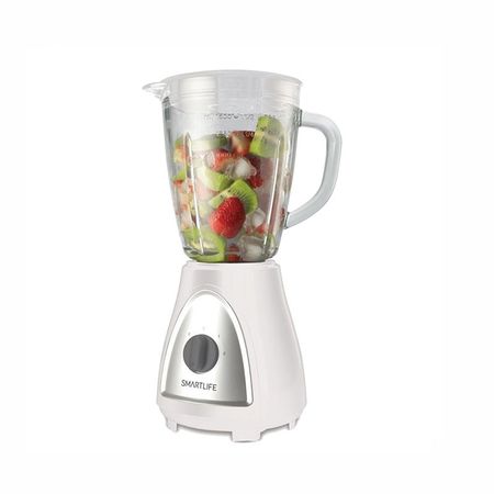 LICUADORA DE MESA SMARTLIFE BL1008W