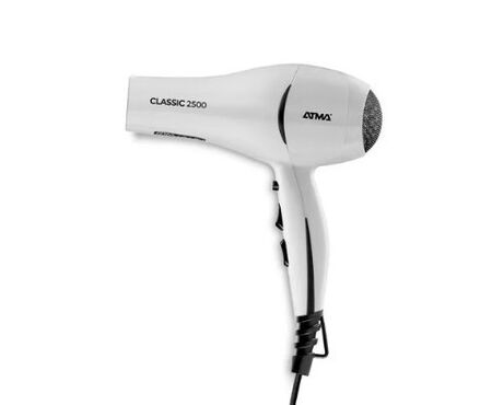 Secador De Pelo Atma Sp8970W
