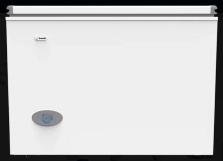 FREEZER BAMBI HORIZONTAL FH 3300BPa 