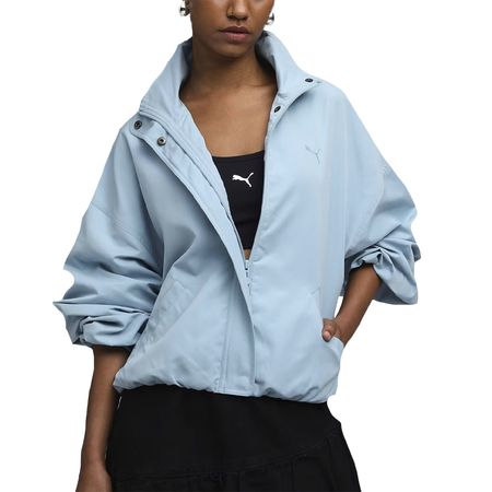 CAMPERA PUMA STYLE MUJER 635016/47