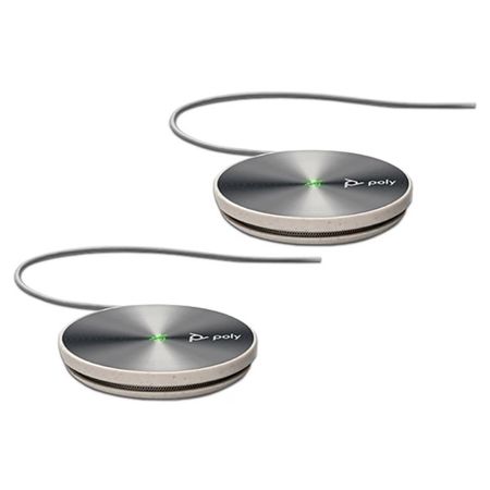 Poly Trio C60 Expansion Microphones