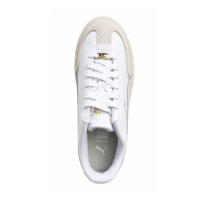 ZAPATILLAS PUMA CLUB II ERA PLATFORM LUX MUJER 406852/05 - Vista 5