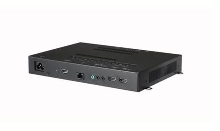 Pantalla Profesional Lg Palataforma Sealizacion Webos Box