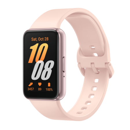 Samsung Galaxy Fit3 Pink Gold SM-R390NIDAARO