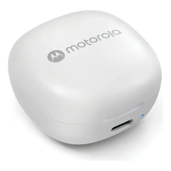AURICULAR MOTOROLA MOTOBUDS 105 IN EAR WHITE - Vista 4