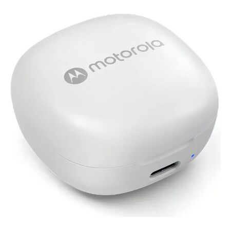 AURICULAR MOTOROLA MOTOBUDS 105 IN EAR WHITE