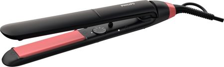 Plancha Para Cabello Philips Bhs37600 Straigh Essential Care