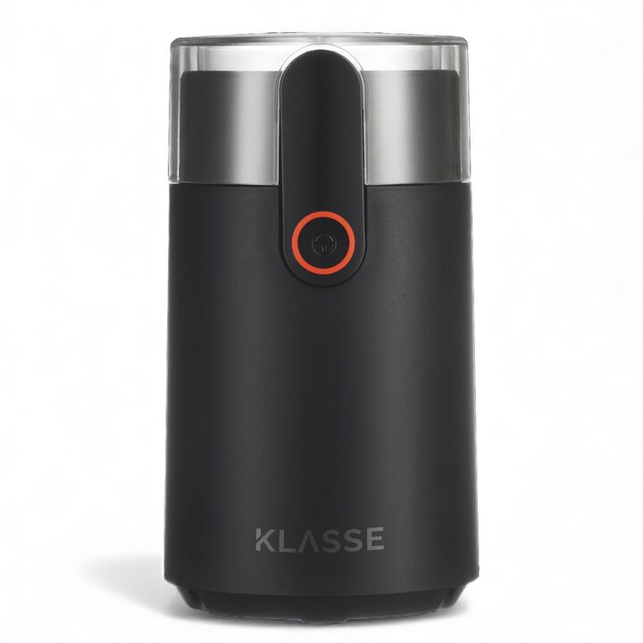 Molinillo de café nueces y especias Klasse. Cuchillas Acero inoxidable (KS2600) - Vista 1