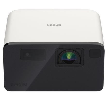 Proyector Epson Epiqvision Ef21 Laser Portatil Smart Blanco