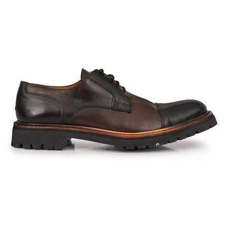 ZAPATO ROBERNS CHOCOLATE
