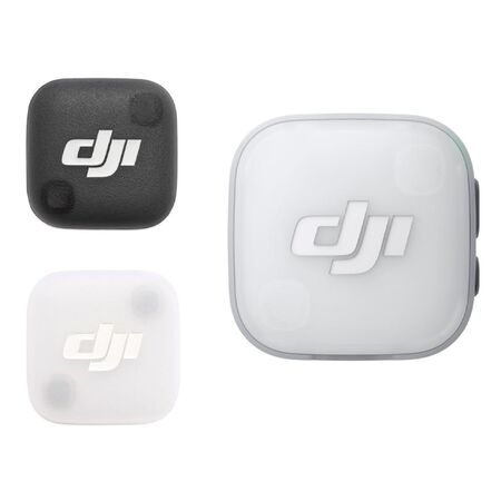 Micrófono Inalámbrico DJI Mic Mini 2 Transmisor