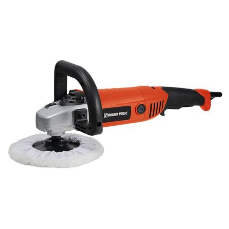 Lustralijadora Dowen Pagio 180mm 1300W