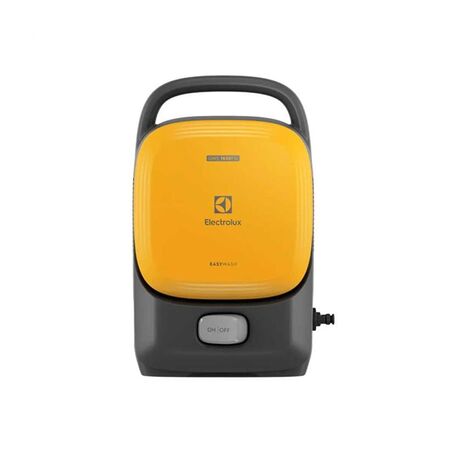 Hidrolavadora Electrolux QWS1650 1400 Watts 110 Bar