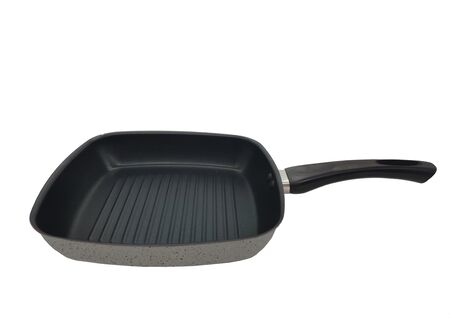 Bifera Antiadherente Gris Granito De 24 Cm