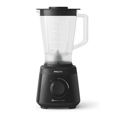 Licuadora Philips HR2127/90 550w 2Lts