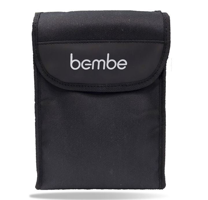 BINOCULAR ZOOM BEMBE 10-30X60 MOD. ANDES - Vista 4