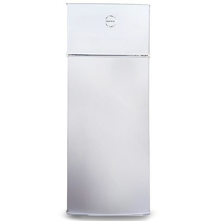 HELADERA NEBA H240 CICLICA 239 LTS TOP MOUNT BLANCA