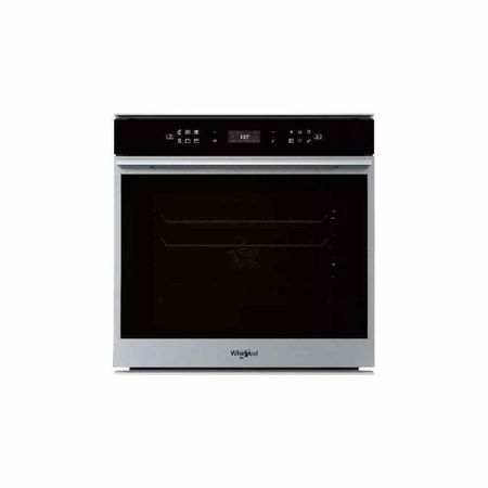 Horno Empotrable Eléctrico Whirlpool 73l WOC73ASDIM