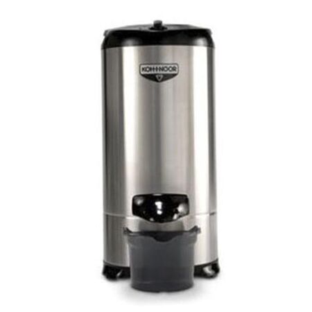 Secarropas Koh-I-Noor A-665/2 6.5Kg Acero Recipiente Recolector