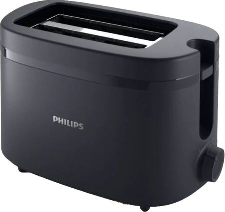 Tostadora Philips Hd251090 650W Inoxidable