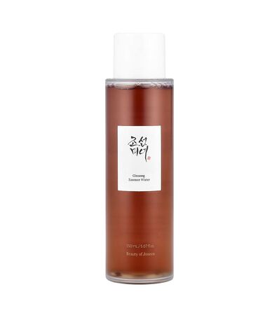 Tónico Esencia Revitalizante Ginseng Essence Water