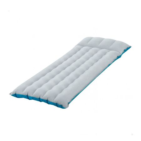 Colchoneta Inflable Camping Intex 67 X 184 X 17 Cm 25593/8
