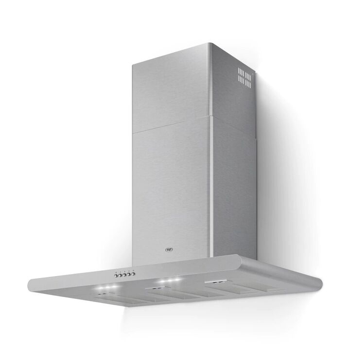 Campana de cocina TST Alerce 79cm - Vista 2