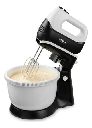 Batidora Liliana Easy Mix Plus C/Bowl 3.5L AB175 450W
