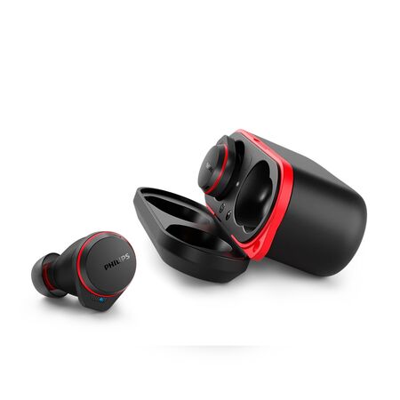 Auricular Con Bluetooth Series 7000 Philips Taa7507bk/00