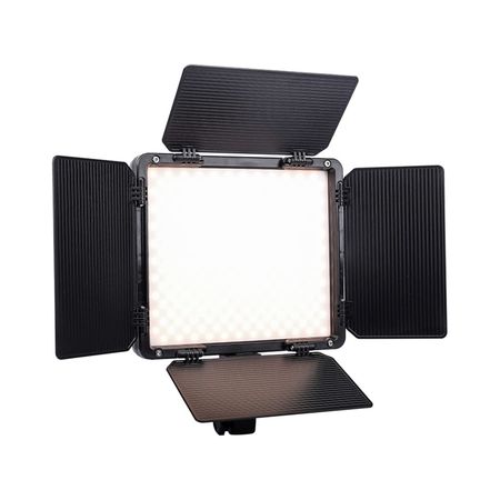 Iluminador Continuo MX Gadnic F8T0-MX600 8400 Lúmenes