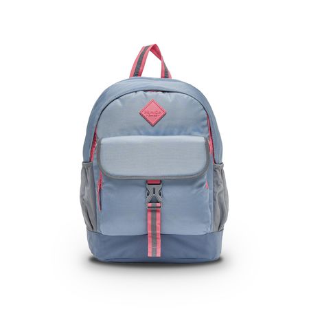 Mochila Portanotebook Linea Little Kid Primicia 41649-00-01 Azul