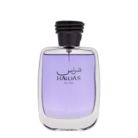 Hawas For Him EDP 100 Ml