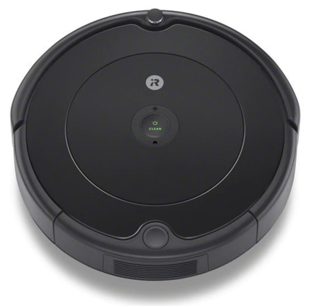 Aspiradora Inteligente Irobot Roomba 692 Original Wifi App