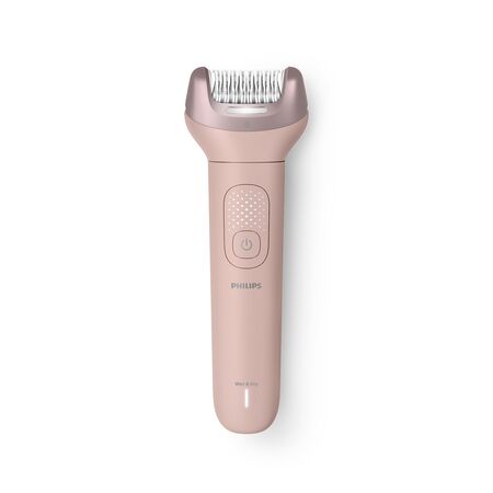 Depiladora Eléctrica Philips BRE719/00 - Cuerpo & Bikini