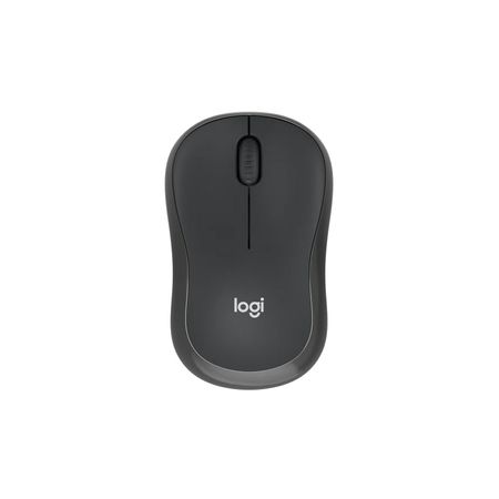 Mouse Logitech Bluetooth M240 Silent Black 910-007113