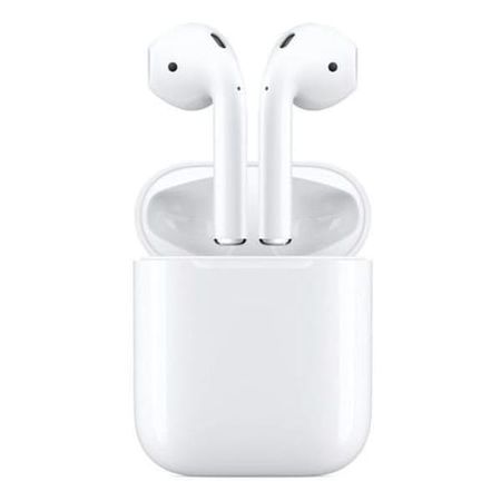 Auricular Apple MV7N2AM/A Airpods 2da Generacion