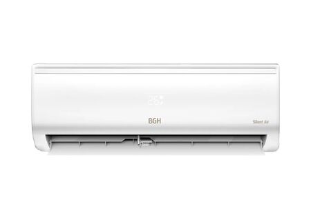 Aire Acondicionado Split BGH Silent 3200W 2752F F/C BS35WCHU 