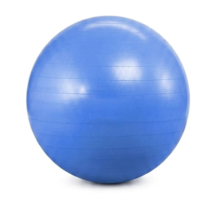 Pelota Esferodinamia 75 cm Antideslizante Inflable colores varios - Vista 2